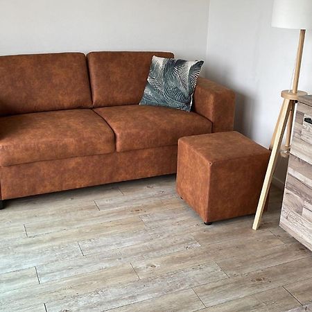 Vakantiewoning De Schelp Ellemeet Dış mekan fotoğraf