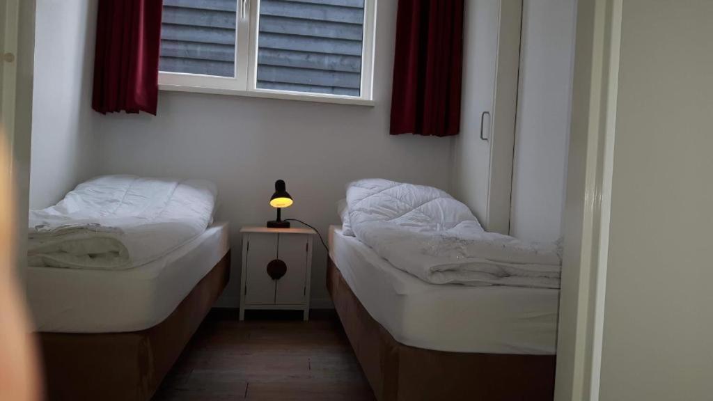 Vakantiewoning De Schelp Ellemeet Dış mekan fotoğraf